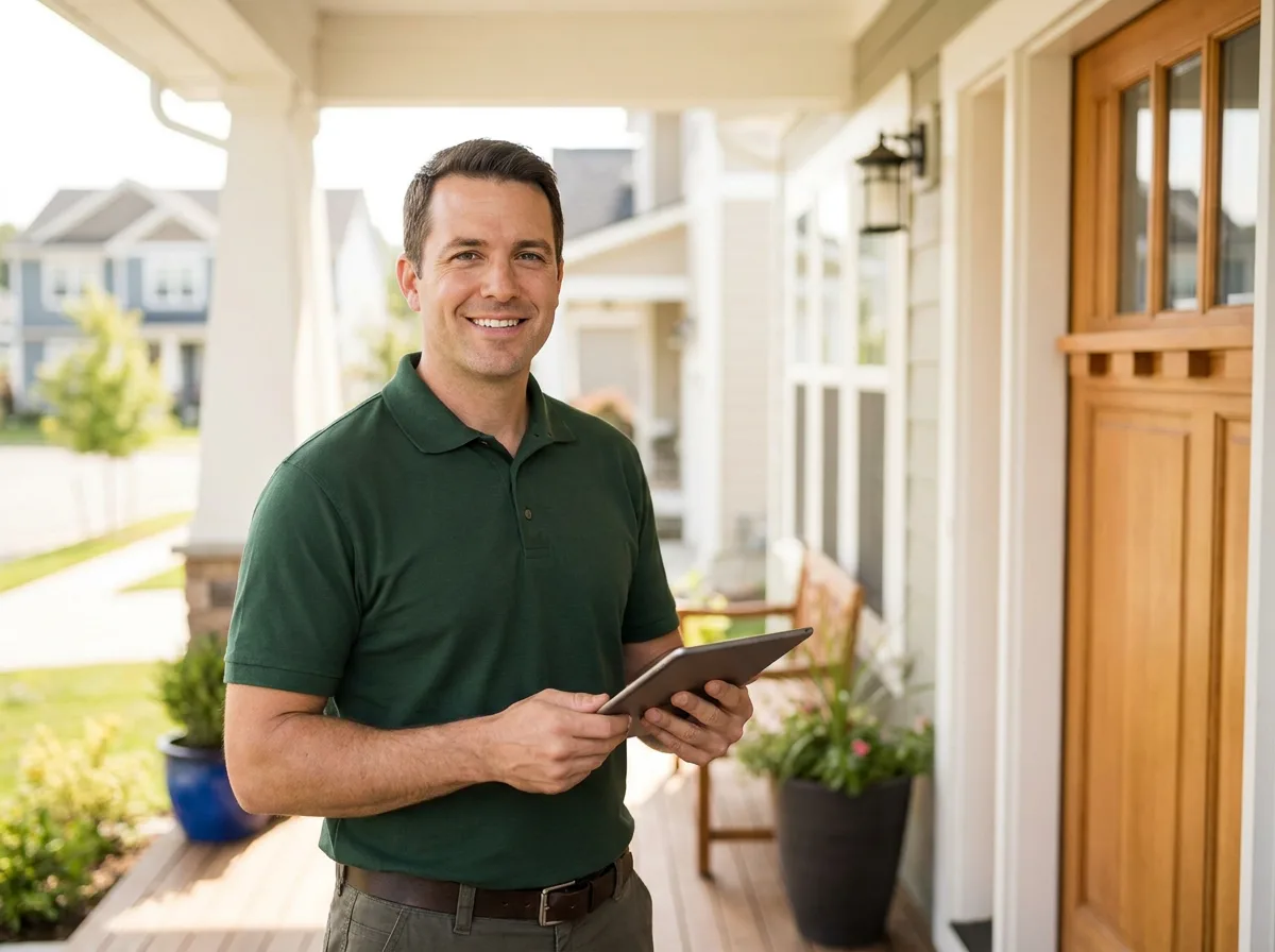 Pest control FAQs for Lambert Lake, ME